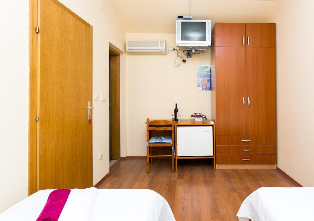 Apartment & Room Braica Dubrovnik Habitación foto