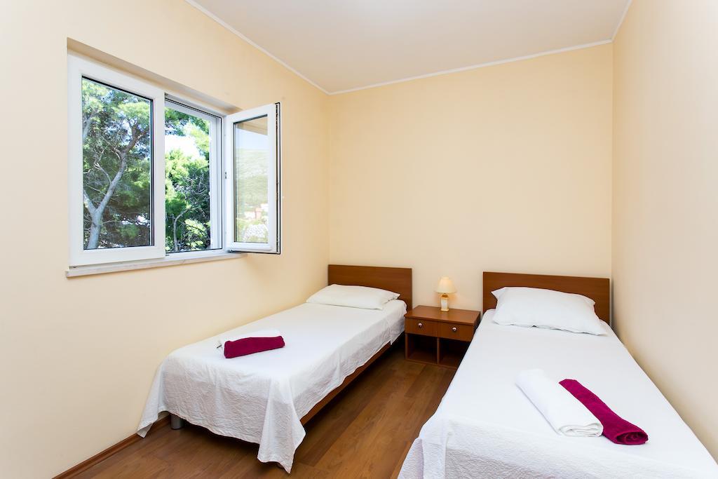 Apartment & Room Braica Dubrovnik Habitación foto