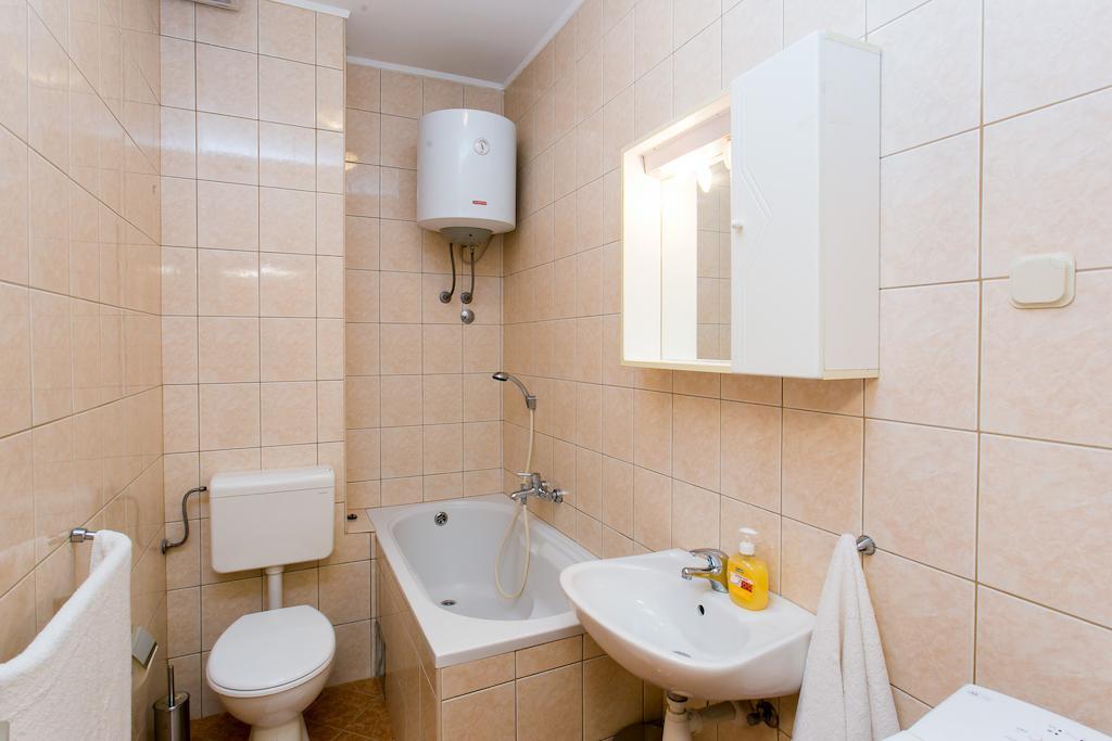 Apartment & Room Braica Dubrovnik Habitación foto